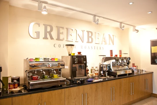 Dreambeans Coffee Dreambeans Coffee