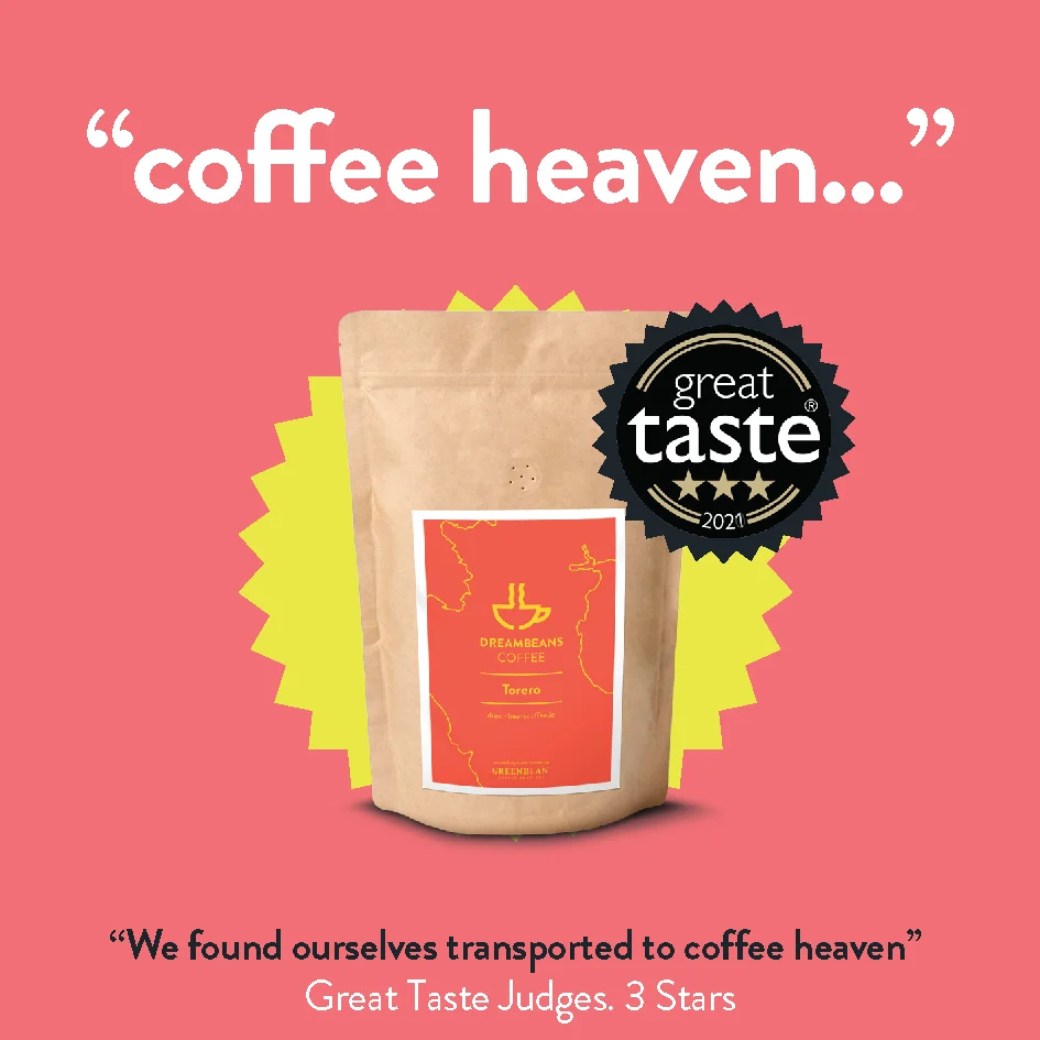 Great Taste Awards Coffee Heaven_Page_2 Best Coffee Pat McArdle