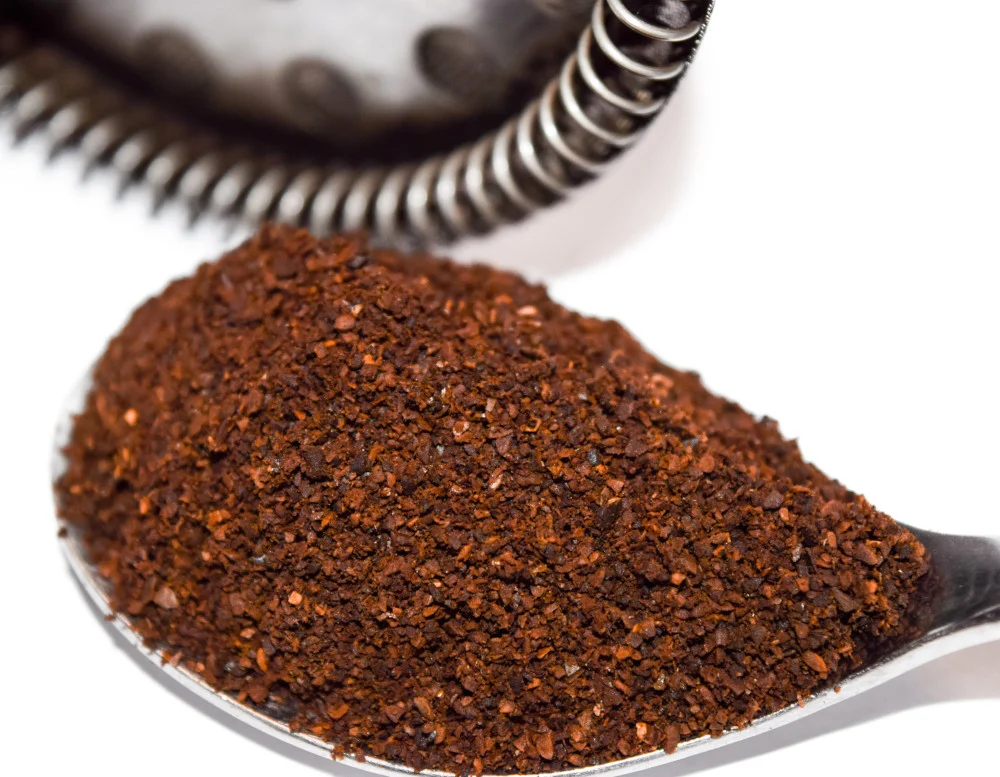 Coarse ground coffee French Press 1k Coffee for French Press Coarse Ground