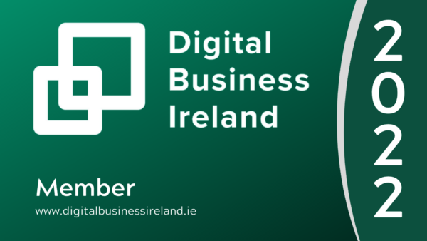 Digital Business Ireland Dreambeans Coffee