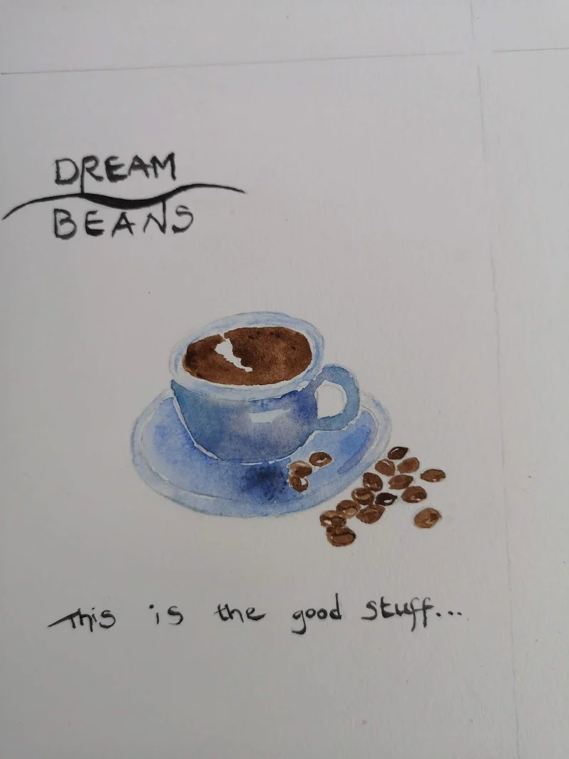 WC Good stuff The Best Coffee Dreambeans