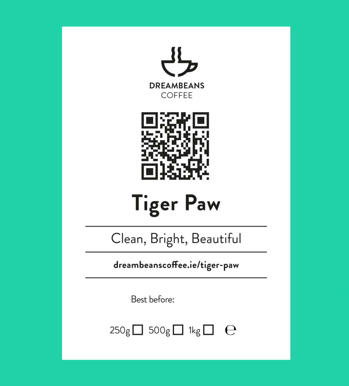 Speciality Coffee hand Roasted Dundalk, Co Louth, Ireland.