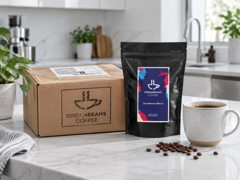 Subscription Coffee Dreambeans Coffee Subscriptions Discount 10 percent