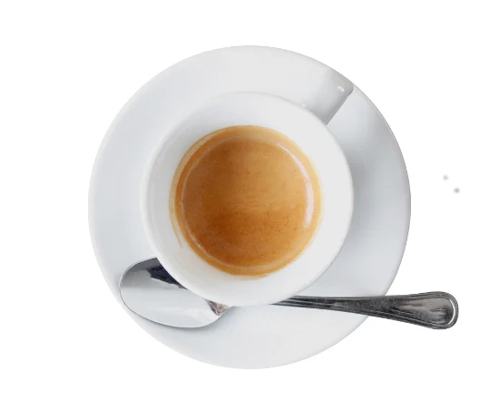 Coffee beans espresso