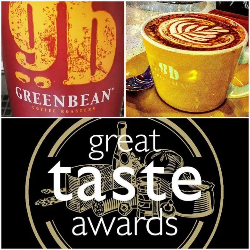 Best coffee beans Sweet Sorrento