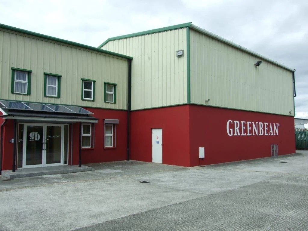 Collect coffee Dundalk Local pick up