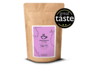 Coffee online Great Taste Award Jaggy Loko