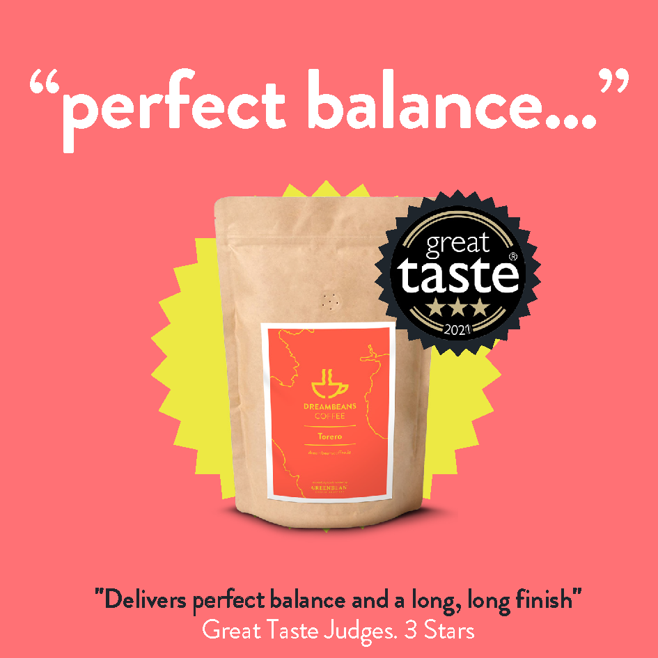 Best Coffee perfect balance Great Taste