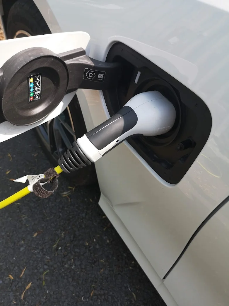 Sustainable Coffee Dreambeans EV