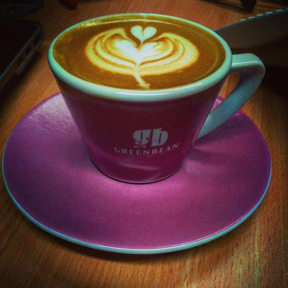 Best coffee in Ireland