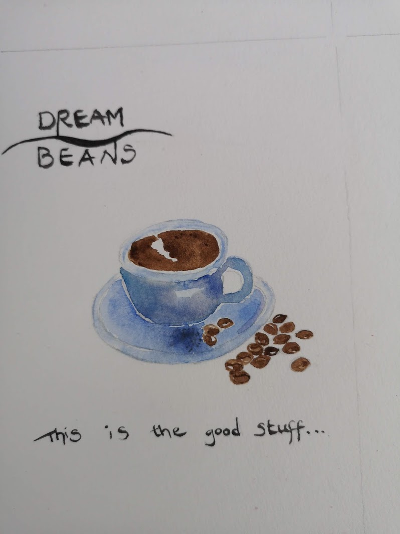 The Best Coffee Dreambeans