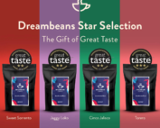 Coffee gift Ireland's best coffee