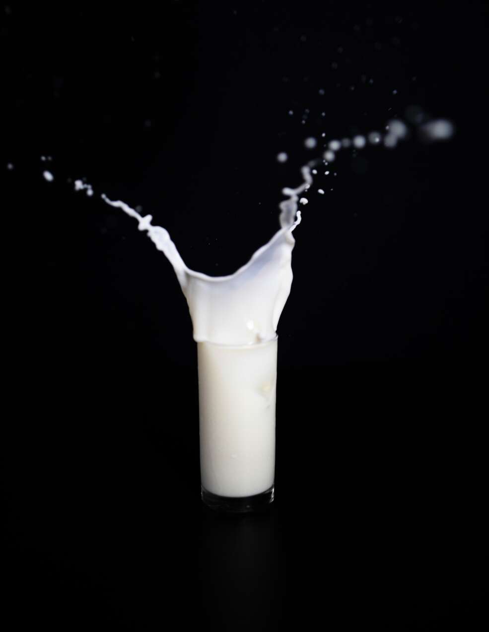 oat milk coffee dairy alternative