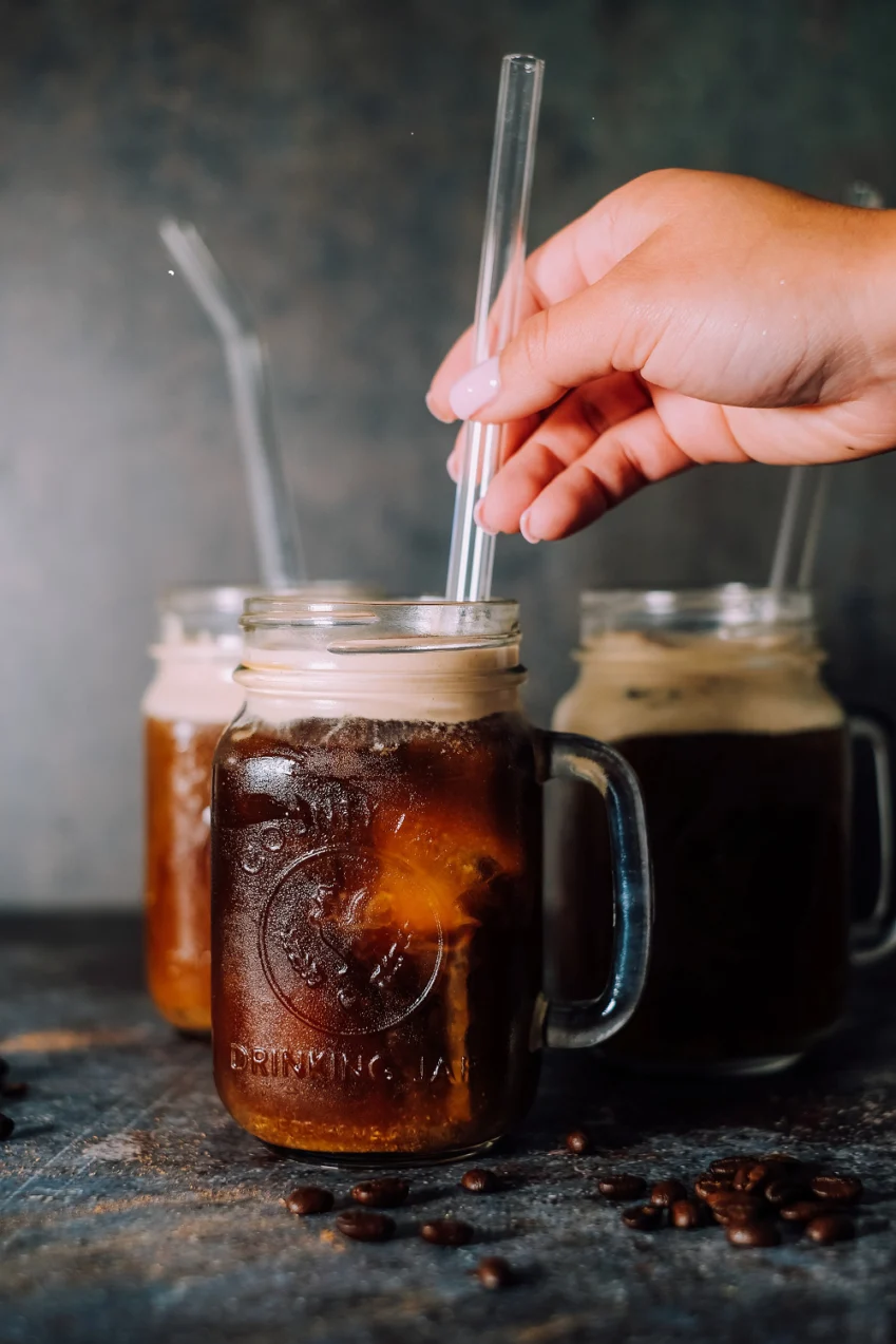 Cold Brew Coffee