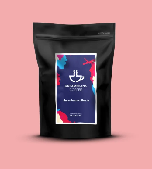 Cafe Supremo Speciality coffee