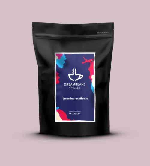 Coffee blend created for cyclists but great for anyone