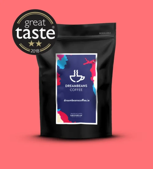 Hand-roasted Coffee Dundalk Co Louth Ireland Sweet Sorrento