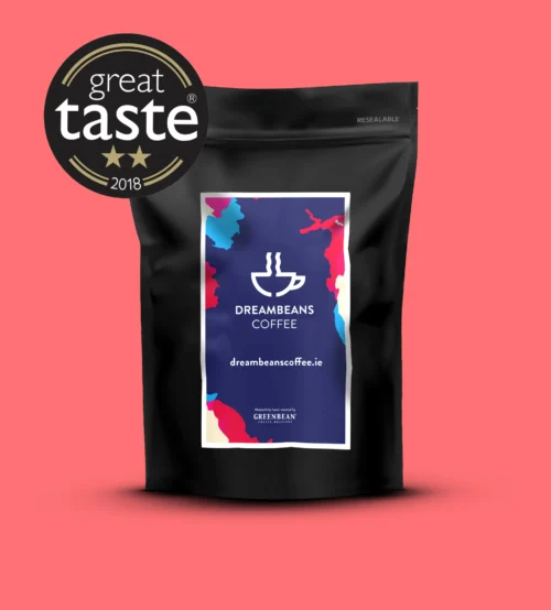 Hand-roasted Coffee Dundalk Co Louth Ireland Sweet Sorrento