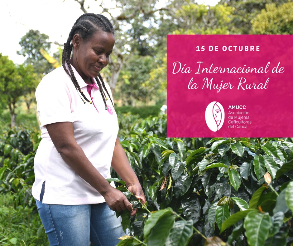 Women Coffee Growers Association