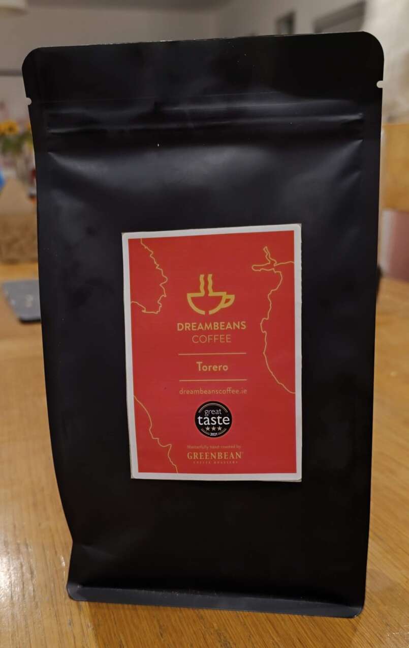 Best Coffee beans bags